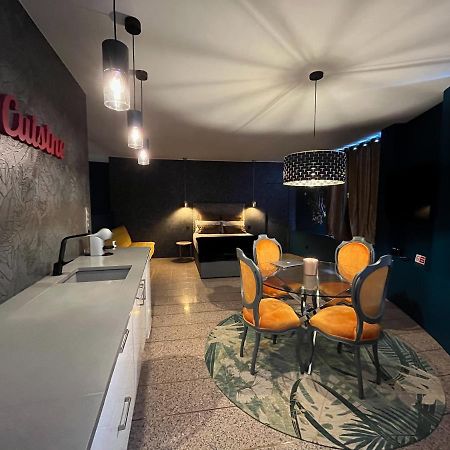 Blue Point Apartment Costa da Caparica Exterior photo