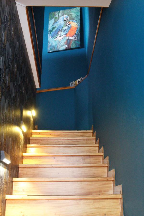 Blue Point Apartment Costa da Caparica Exterior photo